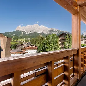 Radisson Residences Savoia Palace Кортина-д'Ампеццо