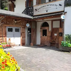  Bauernhof Fattoria Meneguto Degasper Giorgio
