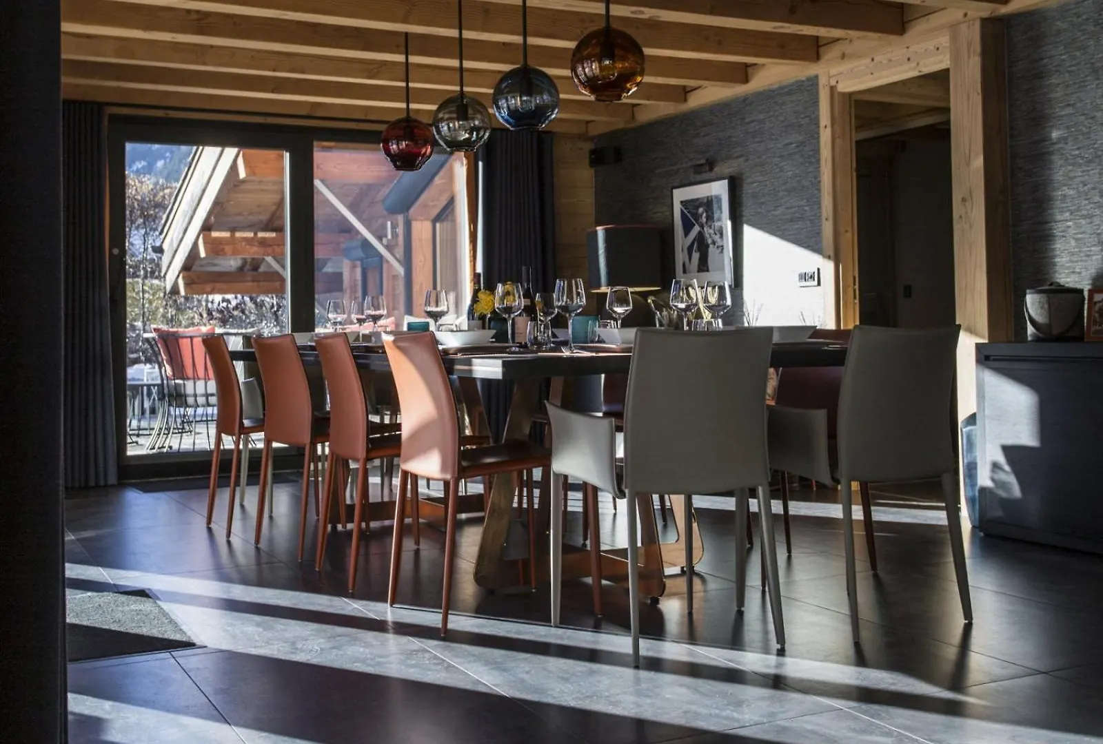 Appartamento Chalet Cortina Luxury Living Winter Wonderland Cortina dʼAmpezzo
