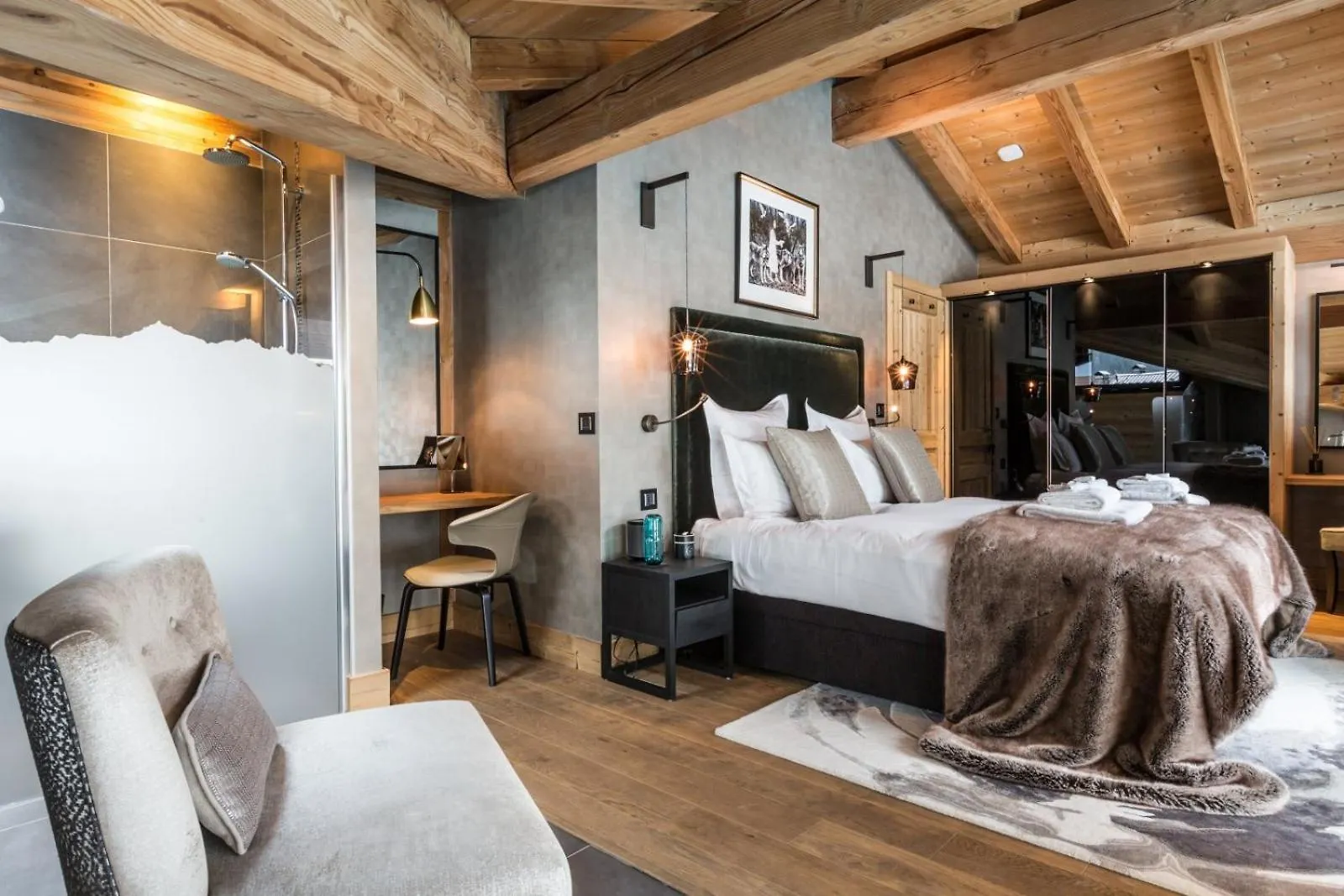 Appartamento Chalet Cortina Luxury Living Winter Wonderland Cortina dʼAmpezzo