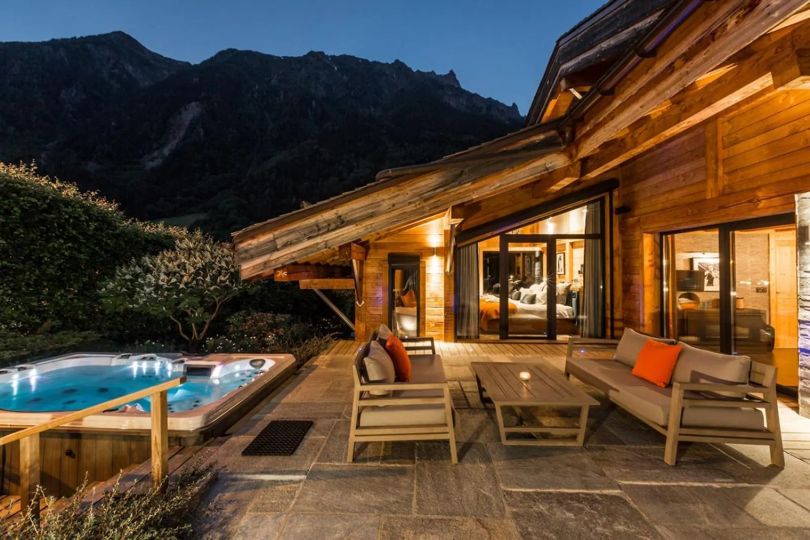 Appartamento Chalet Cortina Luxury Living Winter Wonderland Cortina dʼAmpezzo
